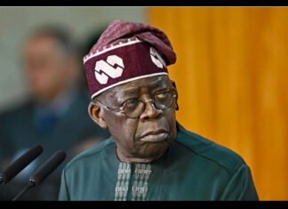 Nigeria’s President Tinubu Fires Top Military Chiefs