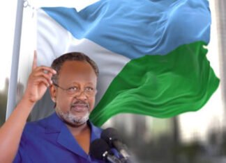 Djibouti President Moves to Extend 26-Year Rule
