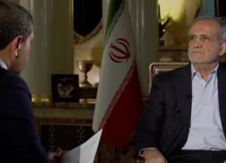 Iran Preparing for Possible War with Israel, Says State News Agency