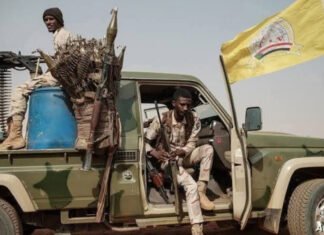 RSF Claims Full Control of Darfur Region in Sudan
