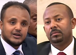 Eritrea–Ethiopia Tensions Rise Amid Fears of Renewed Border Conflict