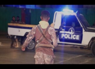 Somalia’s Lasanod Police Arrest Man Over Rape Allegation