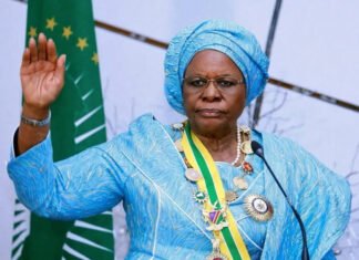 Namibia’s President Takes Charge of Mines Ministry