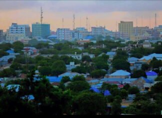 Banaadir Authorities Hold Security Meeting to Strengthen Mogadishu Safety