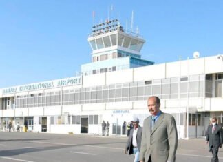 Eritrea’s Isaias Afwerki Begins Five-Day Visit to Egypt Amid Ethiopia Tensions