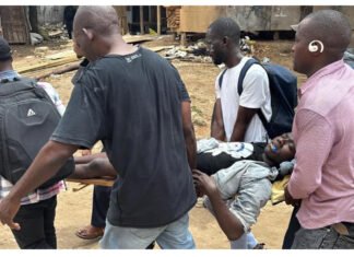 Protests spread across Tanzania after elections marred by unrest