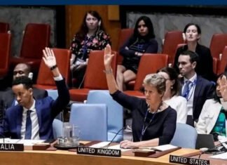 UN Holds Emergency Session on Sudan’s Al-Fashir Massacre