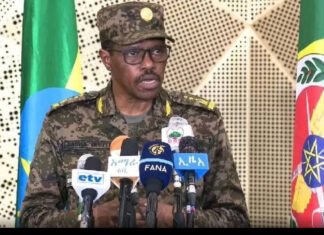 Ethiopian Ambassador Claims Asab Port ‘Rightfully Belongs to Ethiopia’