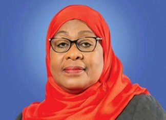 Protests Continue as Suluhu Wins Tanzanian Election