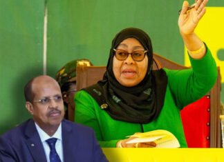 African Union Congratulates Tanzania’s President’s Election Victory