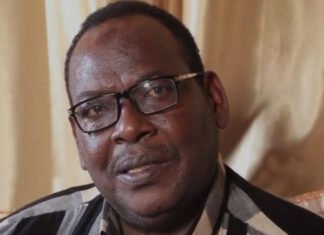 Somalia Former MP: Outsiders Fueling Walaweyn Conflict