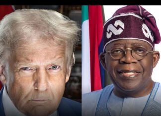 Trump Threatens Military Action Against Nigeria