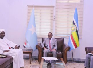 Bosaso Airport Dispute Sparks Sudan-Somalia Diplomatic Talks