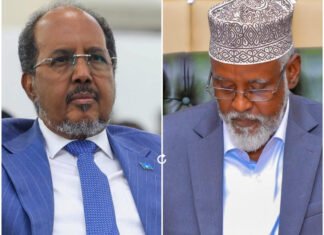 Jubaland Leader Arrives in Nairobi for Kenya’s Somalia Mediation Talks