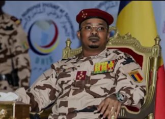 Chad Closes Border with Nigeria Amid Heightened Security Concerns