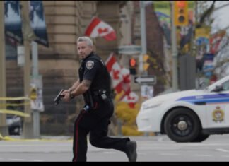 Somali Family in Canada Targeted in Racist Shooting