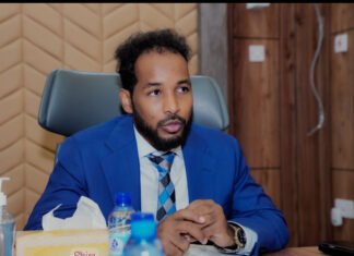 Somali Olympic Officials Face Legal Action Over Misconduct Allegations