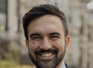 Zohran Kwame Mamdani Becomes New York’s First Muslim Mayor