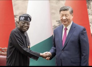 China Warns the United States Against Military Interference in Nigeria