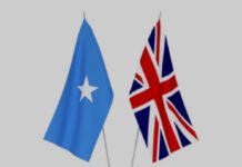 Somalia and UK Launch Global Agenda to Boost Social Protection in Fragile States