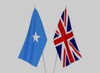 Somalia and UK Launch Global Agenda to Boost Social Protection in Fragile States