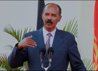 Eritrean Leader Calls on Somalia to Defend Its Strategic Waters