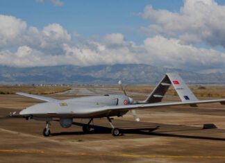 Turkey Sends Drones, Missiles and Military Experts to Support Sudanese Army