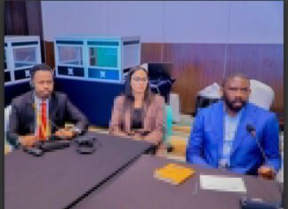 Somali Youth Leader Attends Continental Summit in Djibouti