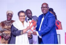 DefendDefenders Marks 20 Years of Human Rights Advocacy in Somalia and Across Africa