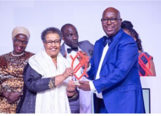 DefendDefenders Marks 20 Years of Human Rights Advocacy in Somalia and Across Africa