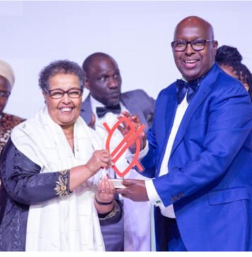 DefendDefenders Marks 20 Years of Human Rights Advocacy in Somalia and Across Africa