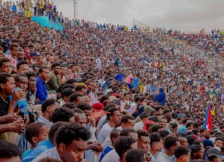 Football Victory Highlights Mogadishu’s Progress and Community Spirt