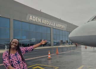 Somalia Eyes Single Airport for All Arrivals