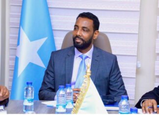 Somali Minister of Transport and Civil Aviation Suspends Six Senior Directors