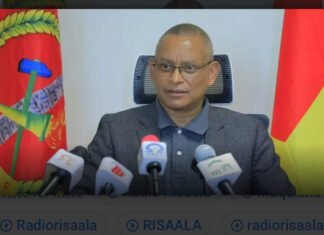 TPLF Accuses Ethiopian Government of Drone Strikes on Its Fighters in Tigray