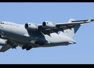 Foreign Military Aircrafts Land in Port Sudan as Army Launches New Offensive