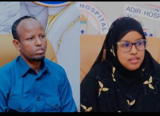 Somali Health Minister Faces Scrutiny Following Banadir Hospital Case