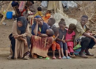 Ethiopia Charges Sudanese Refugees $100 Monthly