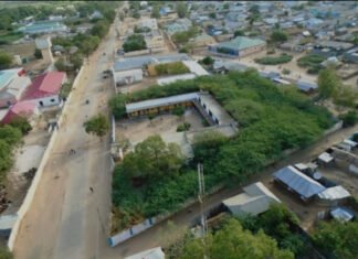 Three Innocent Men Killed in Jowhar as Wanlaweyn Clashes Escalate