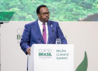 Over 70% of Somalis Live in Poverty, Says Deputy Prime Minister