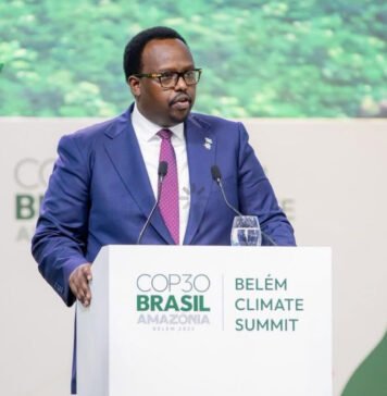 Over 70% of Somalis Live in Poverty, Says Deputy Prime Minister