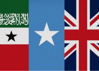 UK Warns Citizens Traveling to Somalia to Obtain eVisa Before Departure