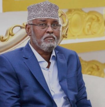 Jubbaland Leader Warns Hassan Sheikh on Term Limit, Faces Scrutiny Over His Own Tenure