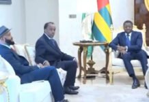 Somali Detainees Freed in Togo Following Hassan Sheikh Appeal