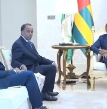 Somali Detainees Freed in Togo Following Hassan Sheikh Appeal
