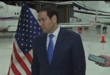 US Senator Rubio Accuses Sudan’s RSF of War Crimes