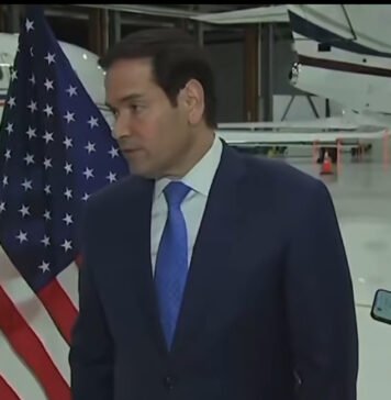 US Senator Rubio Accuses Sudan’s RSF of War Crimes