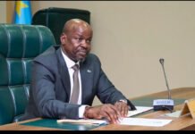 South Sudan’s President Kiir Fires Vice President Benjamin Bol Mel