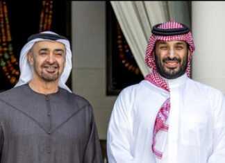 Saudi Crown Prince Expected to Urge Trump to Pressure UAE Over RSF Support in Sudan