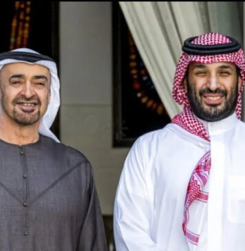 Saudi Crown Prince Expected to Urge Trump to Pressure UAE Over RSF Support in Sudan
